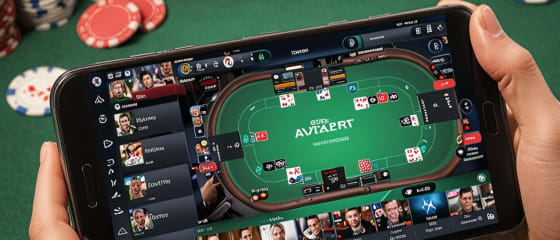 Kompletny przewodnik po najlepszych aplikacjach pokerowych: płatnych i bezpłatnych, na wszystkie urządzenia