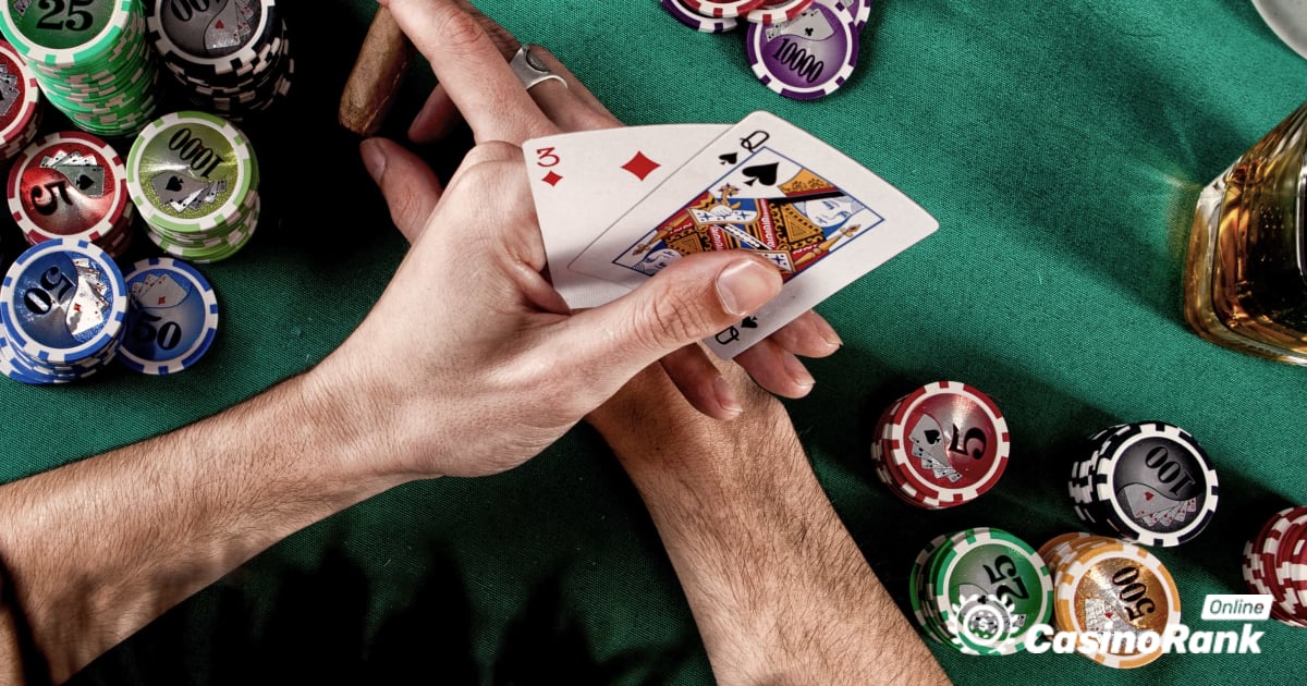 Tajemnicze fakty o Texas Hold'em i jego pochodzeniu