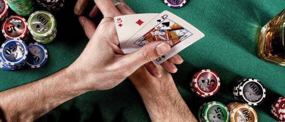 Tajemnicze fakty o Texas Hold'em i jego pochodzeniu