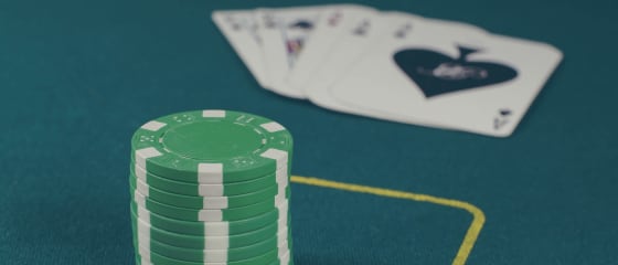 Texas Hold'em Online: Nauka podstaw