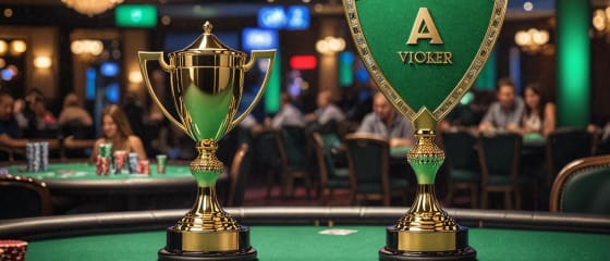 Ukoronowanie nowej legendy: triumf na US Poker Open 2024