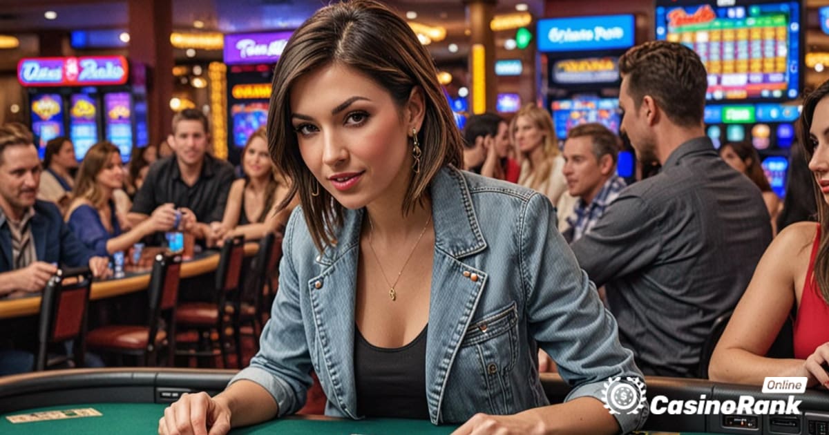 Podnieś poziom swojej gry: kompletny przewodnik po pokerze wideo na konsolach i kasynach online