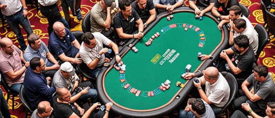 World Series of Poker 2024 rozpoczyna się z hukiem: najważniejsze wydarzenia nr 3